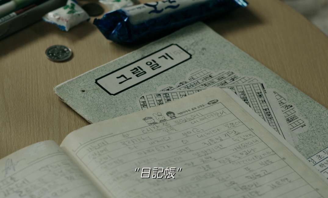 电影截图