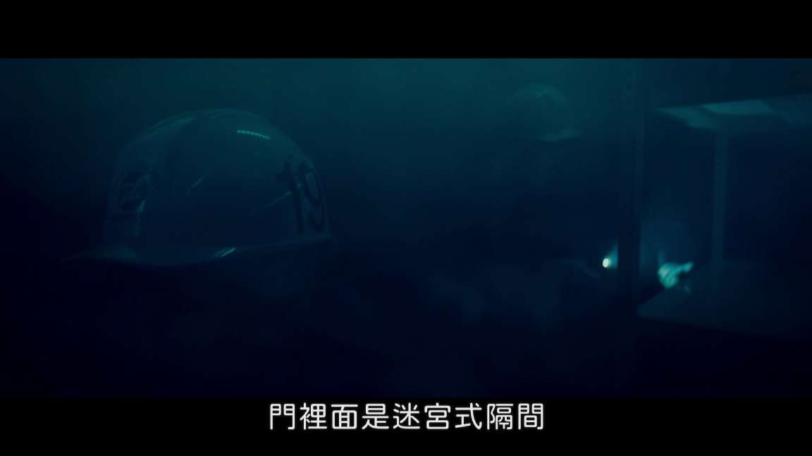 电影截图