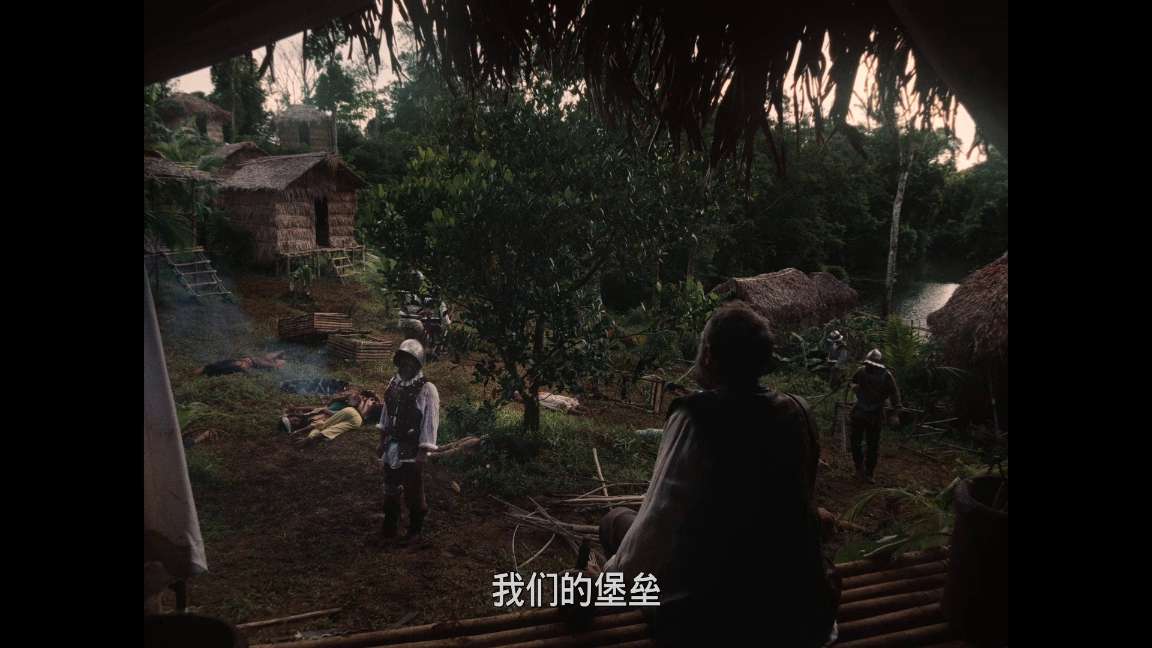 电影截图