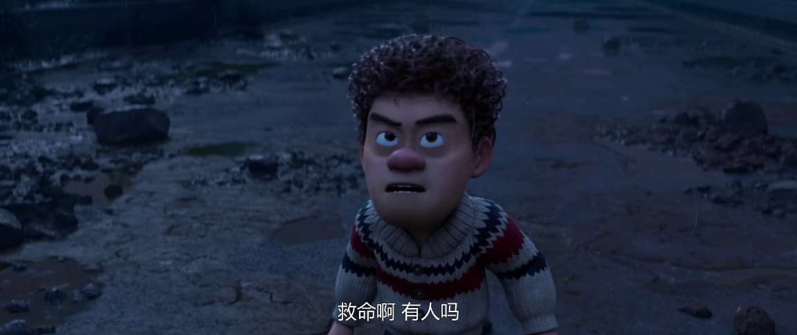 电影截图