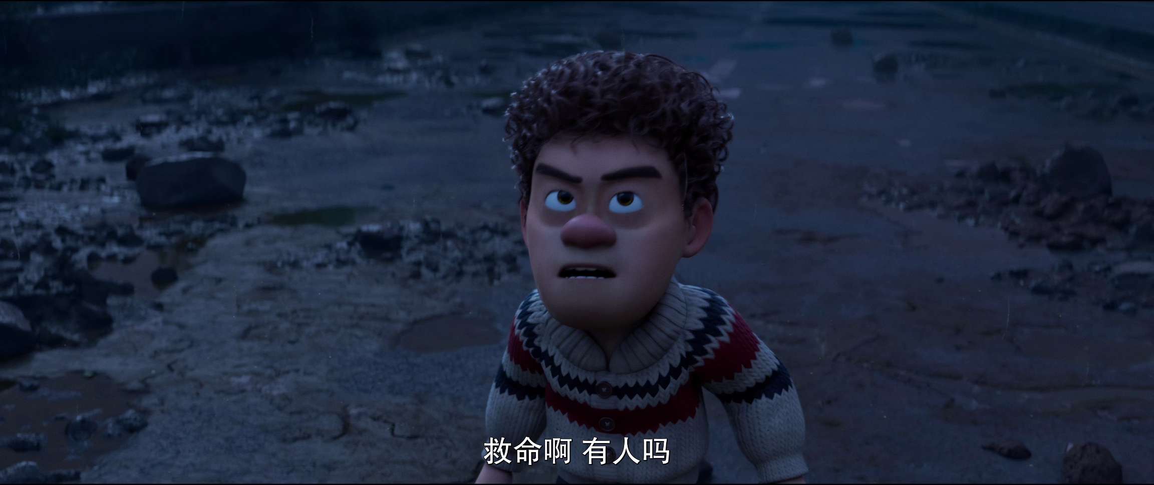 电影截图