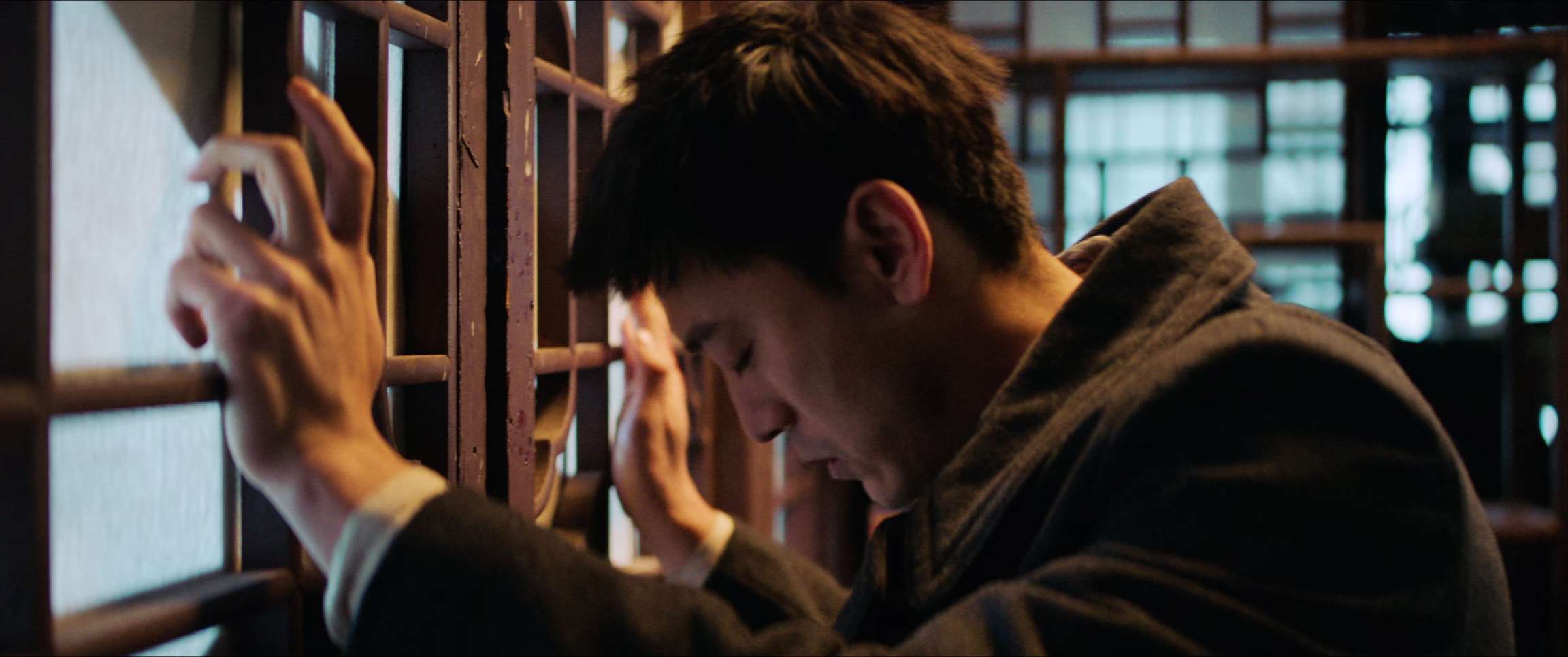 电影截图
