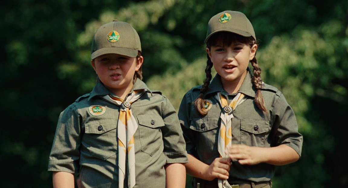 电影截图