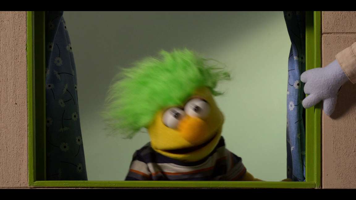 电影截图