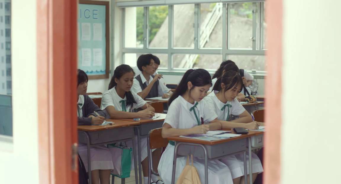 电影截图