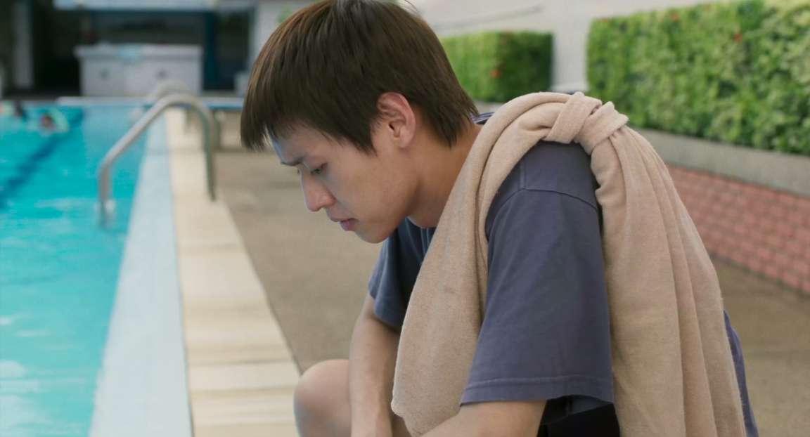 电影截图