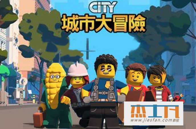 电影封面