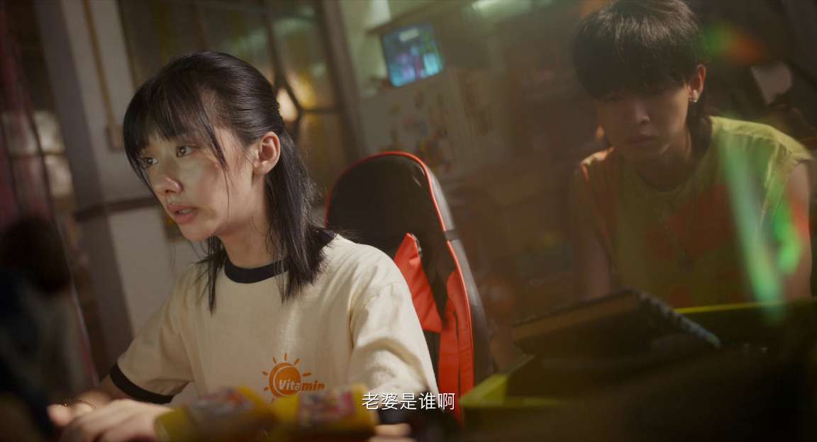 电影截图