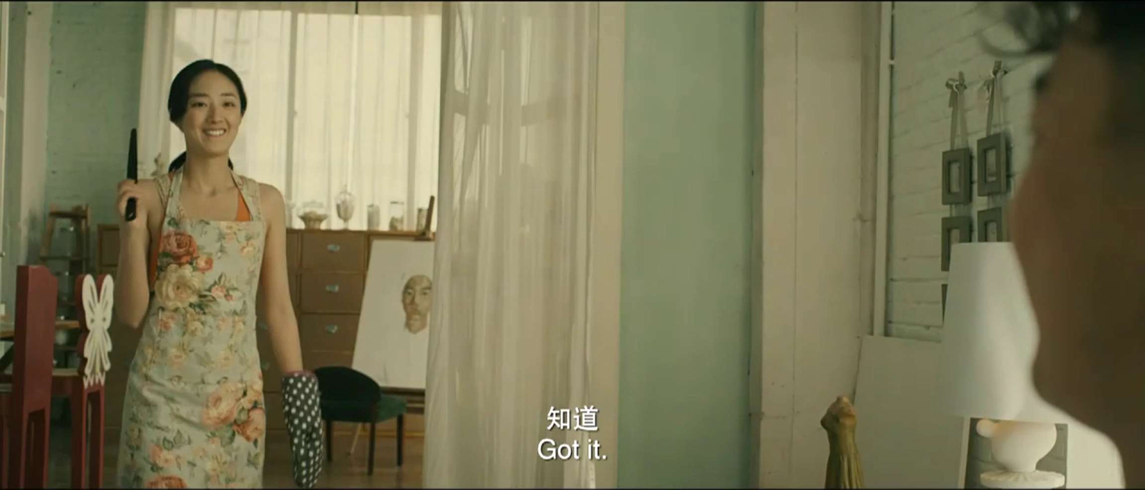 电影截图
