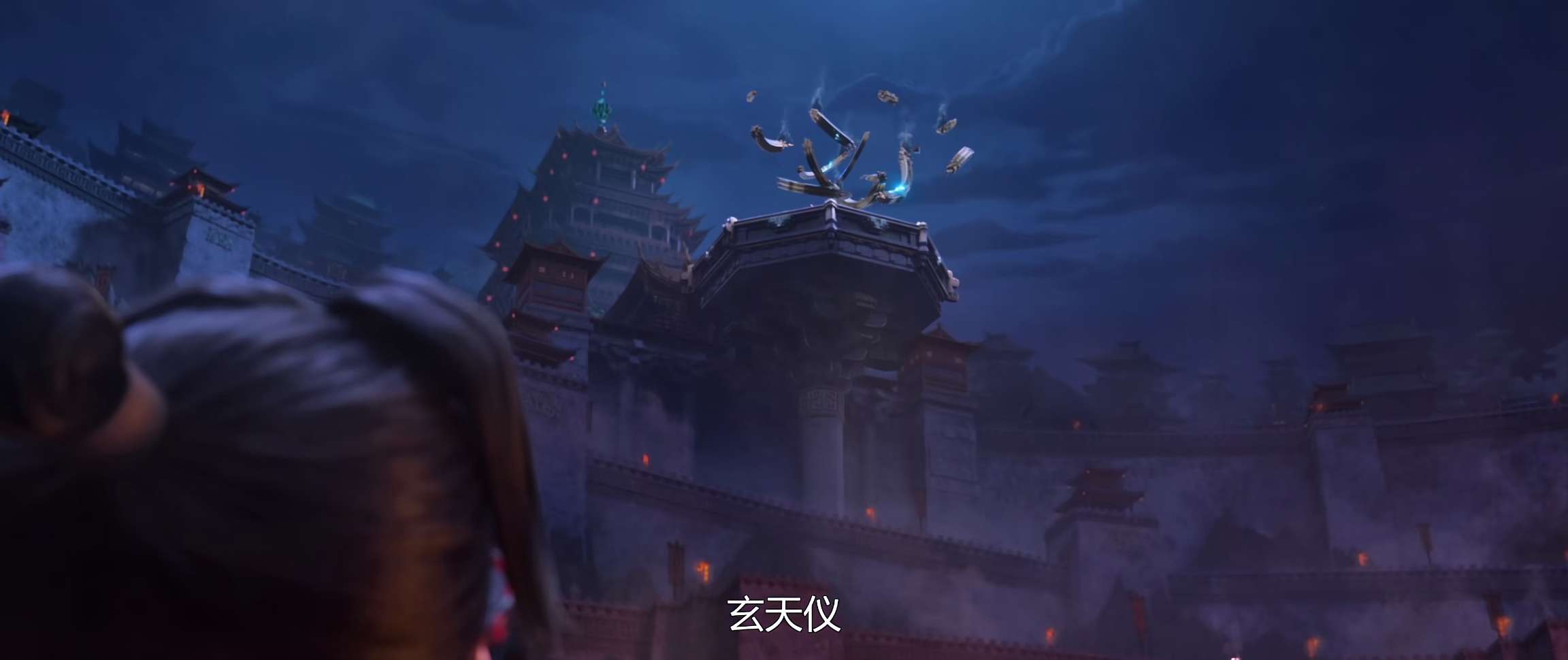 电影截图
