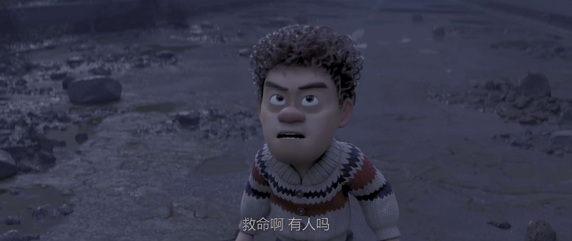 电影截图