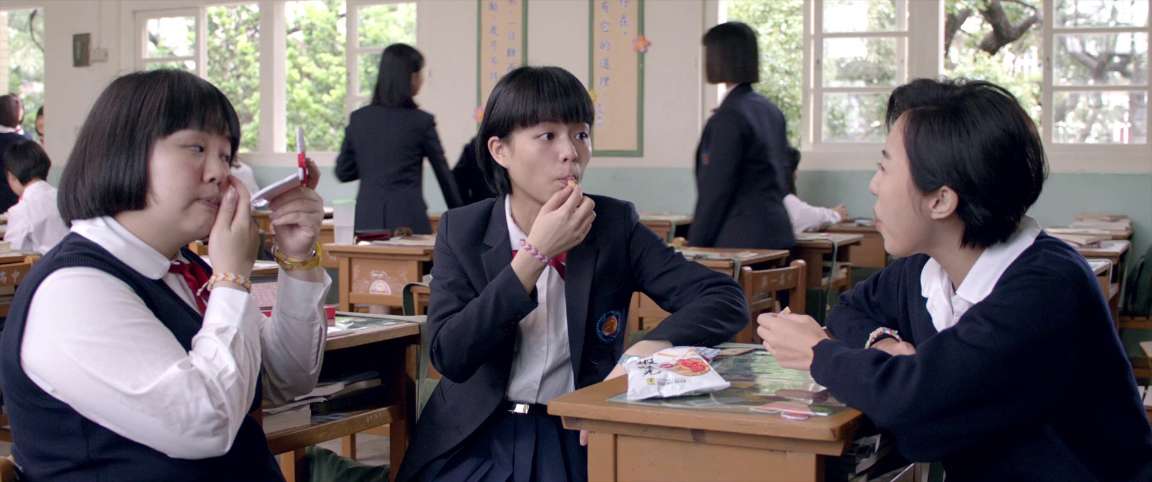 电影截图