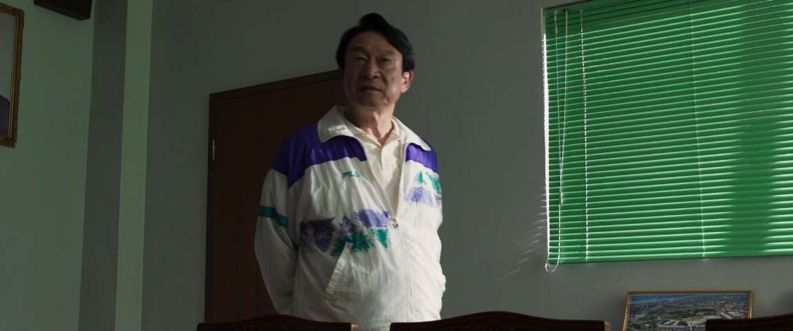 电影截图