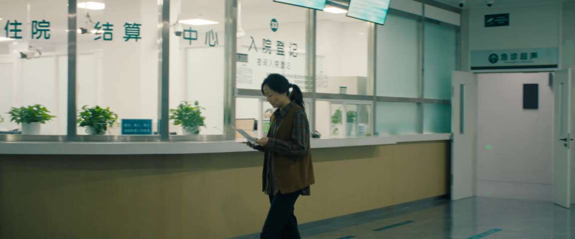 电影截图