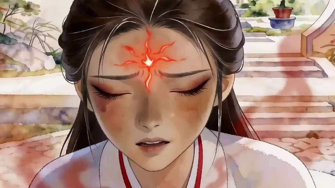 电影截图
