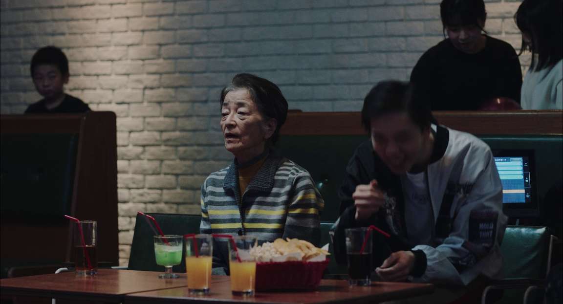 电影截图