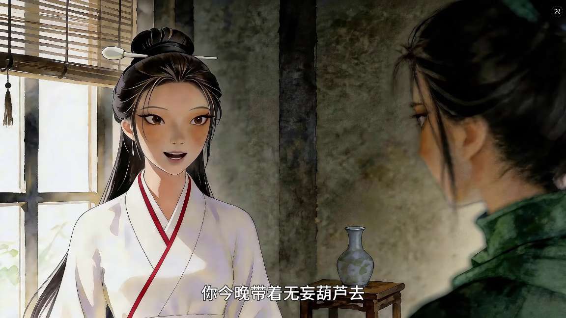 电影截图