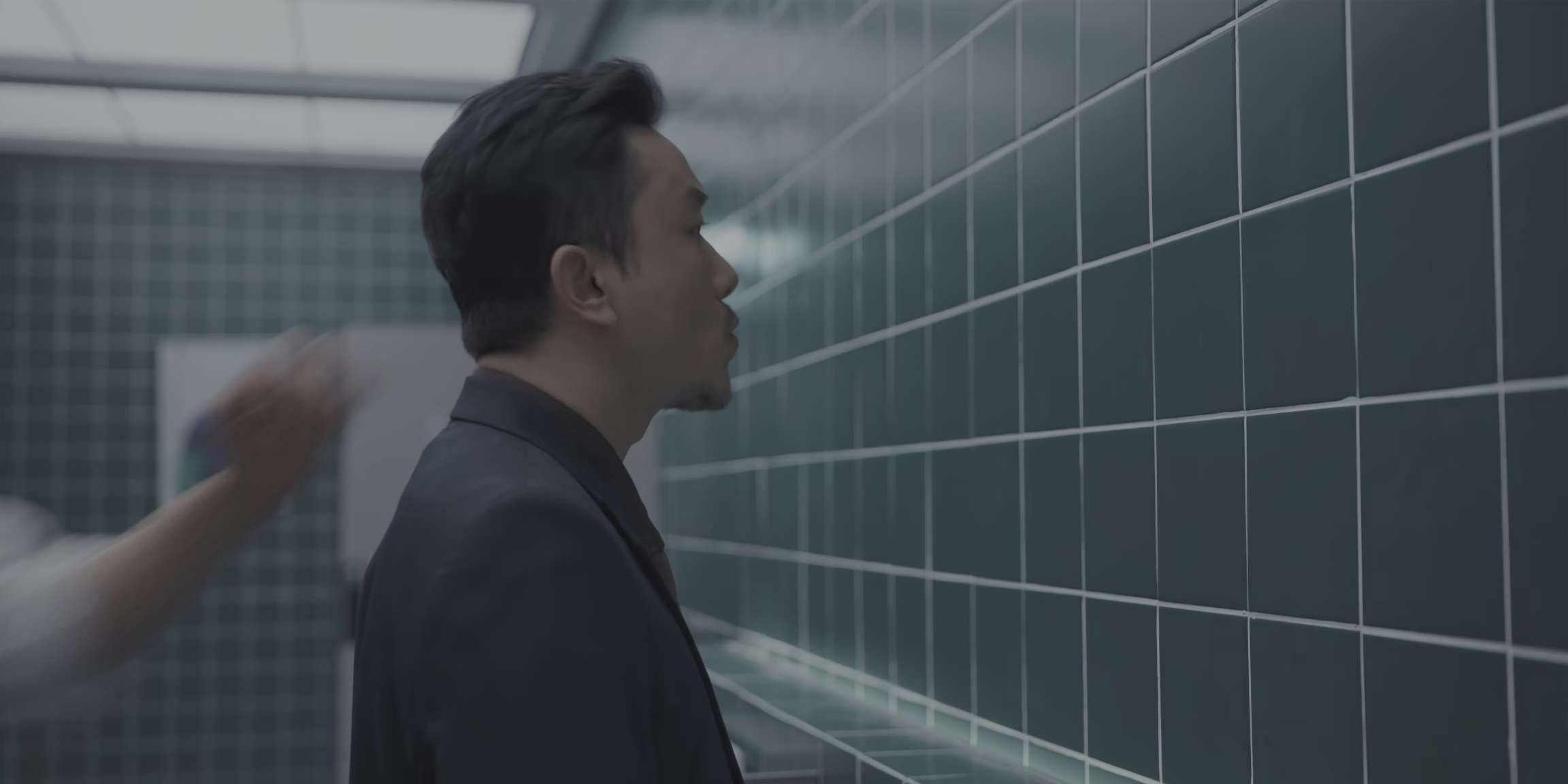 电影截图