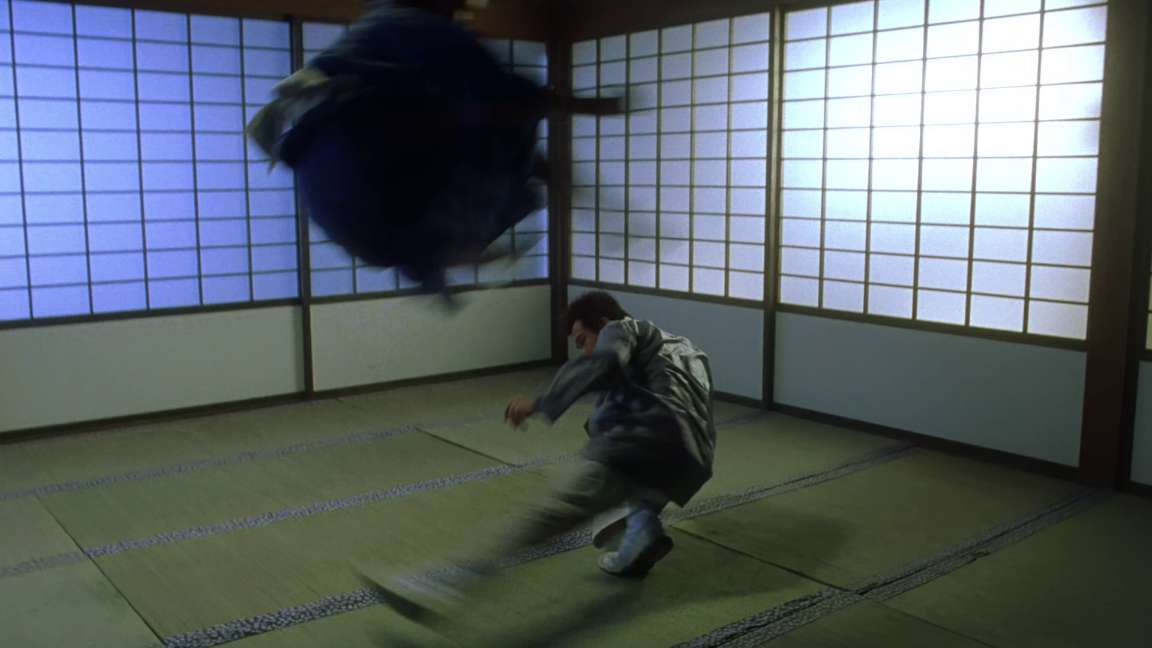 电影截图