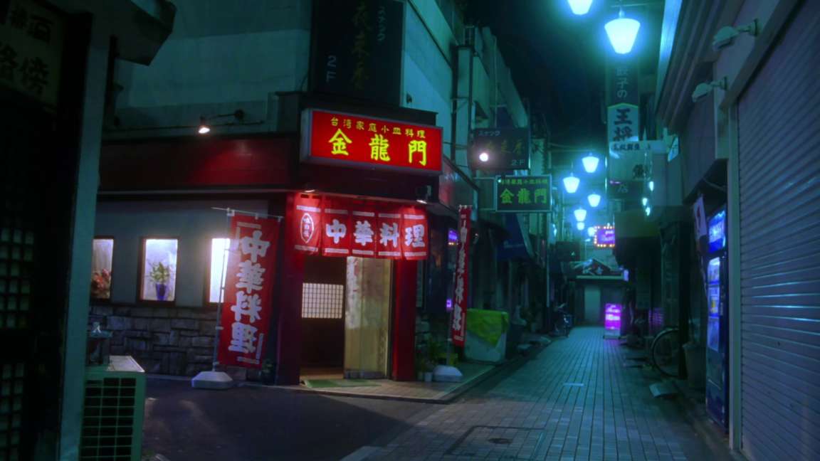 电影截图