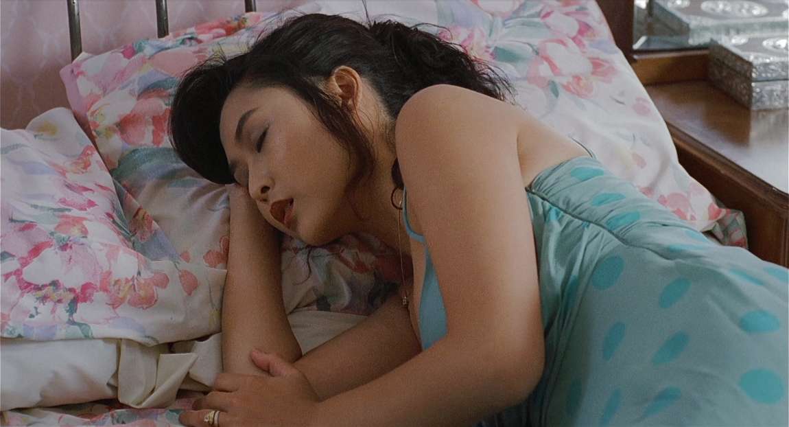 电影截图
