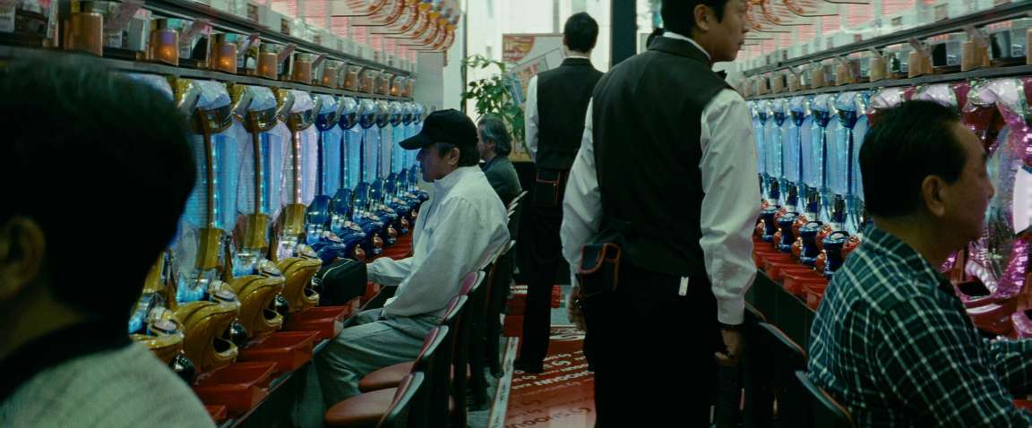 电影截图