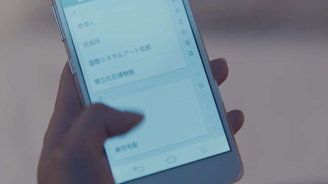 电影截图