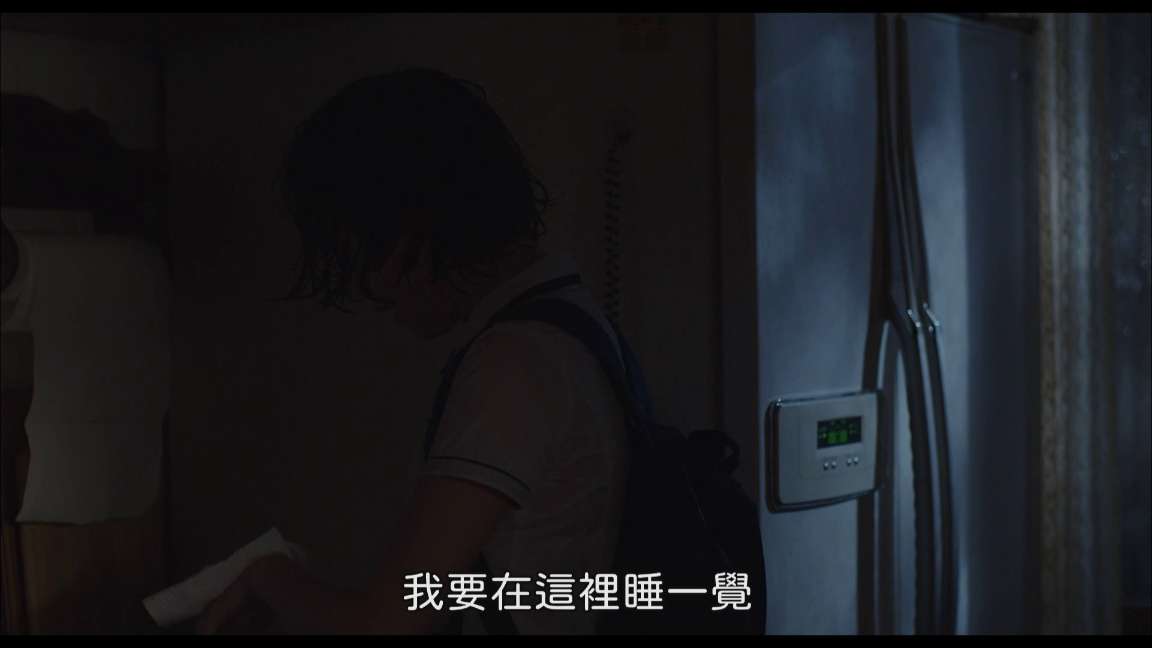 电影截图