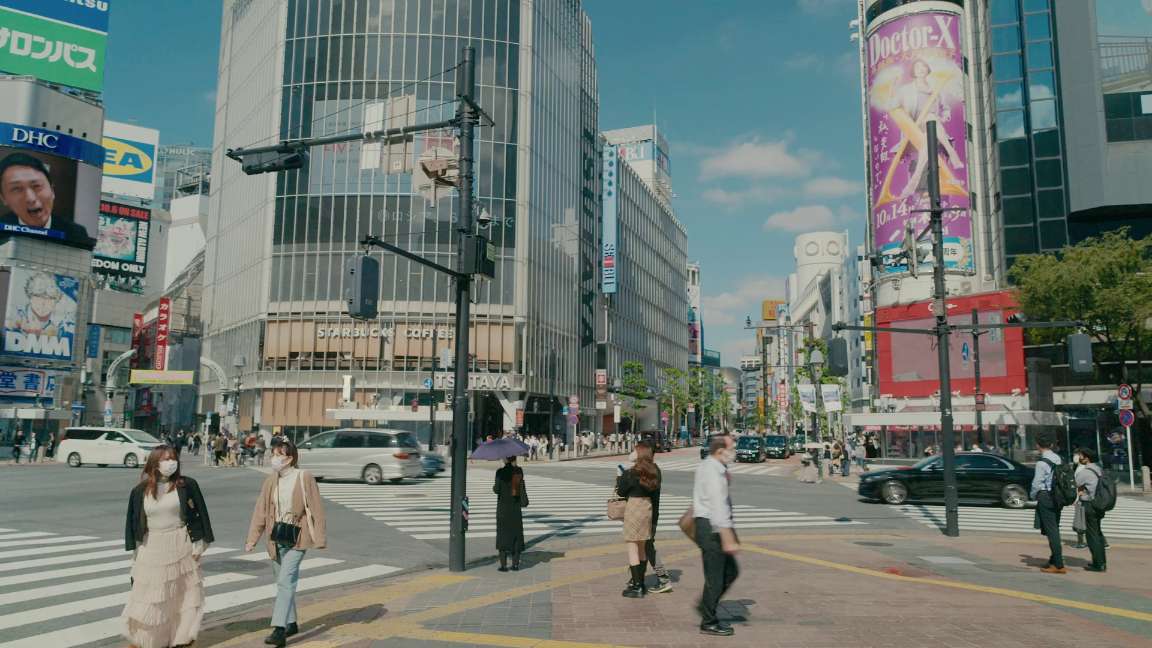 电影截图