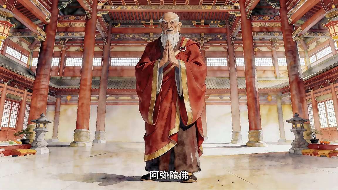 电影截图