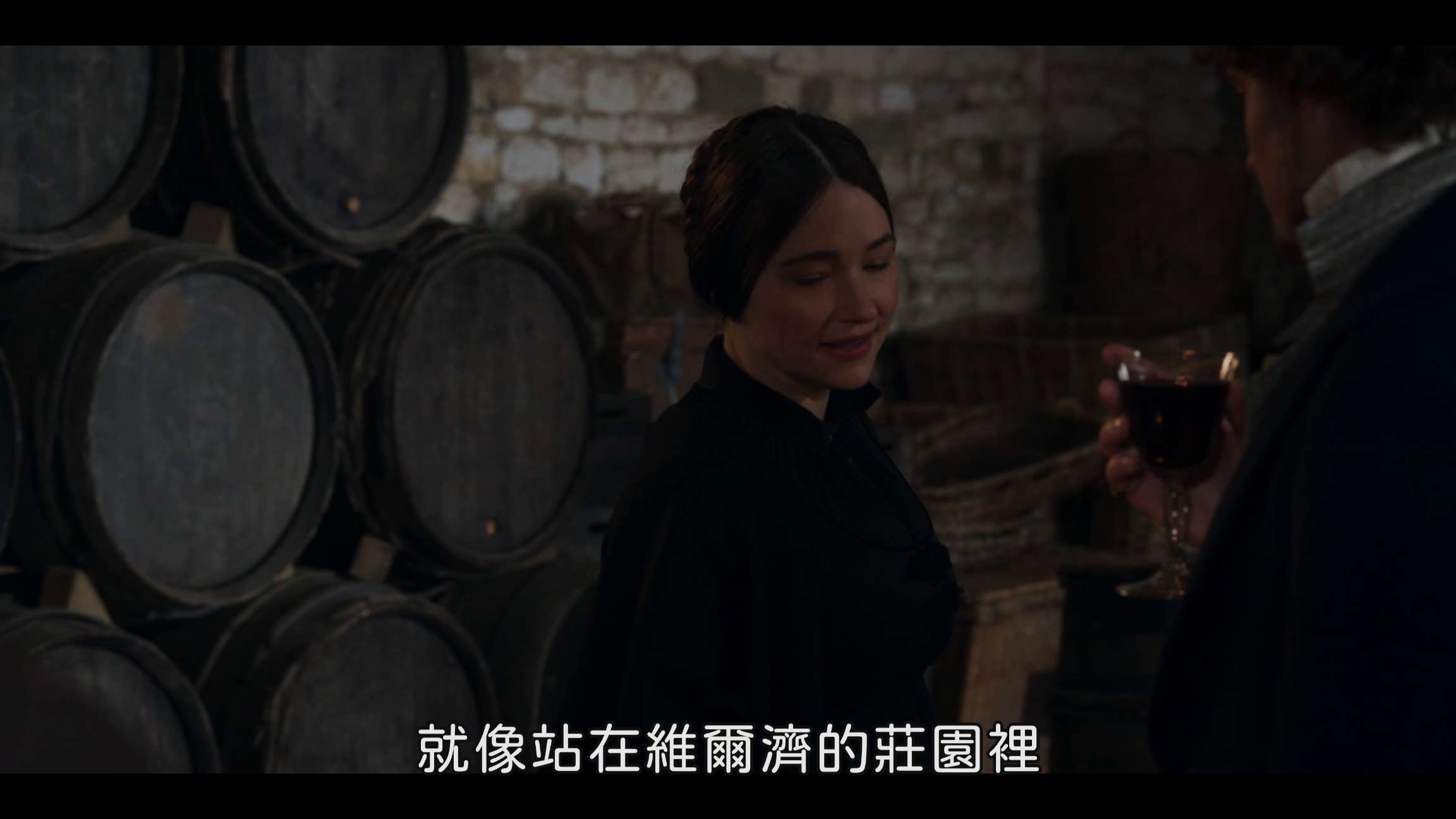 电影截图