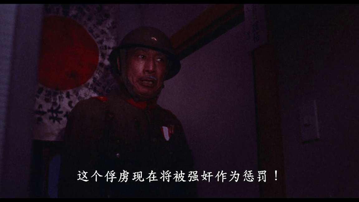 电影截图