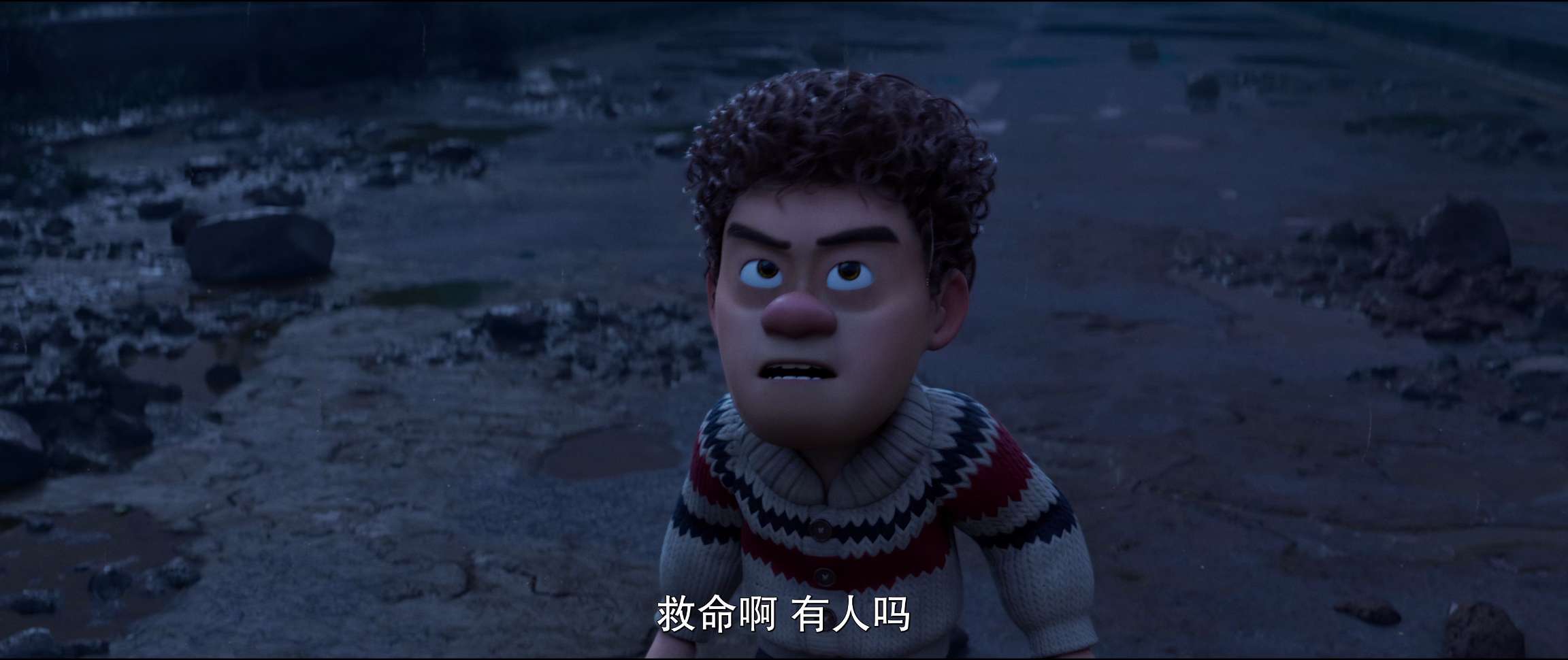 电影截图