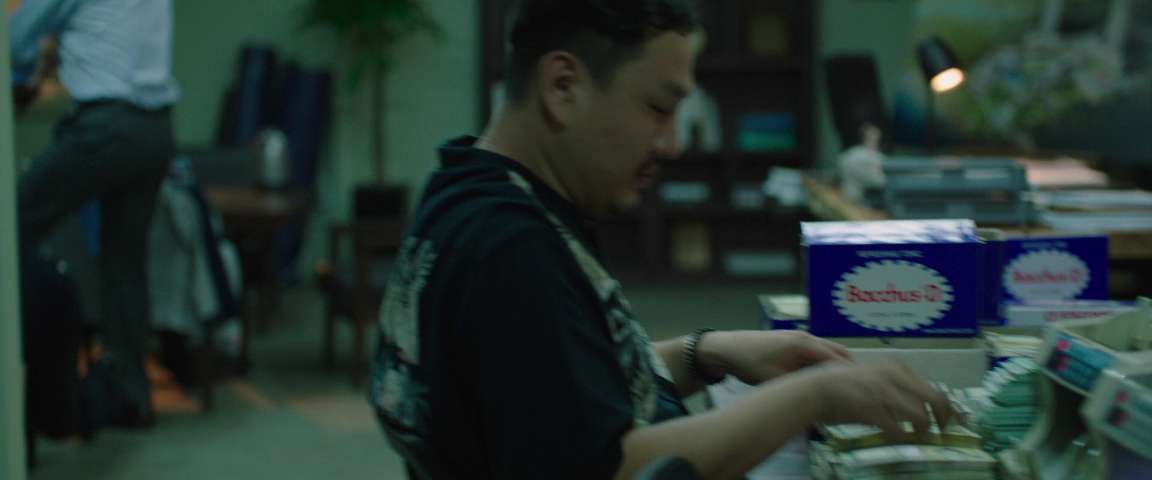 电影截图