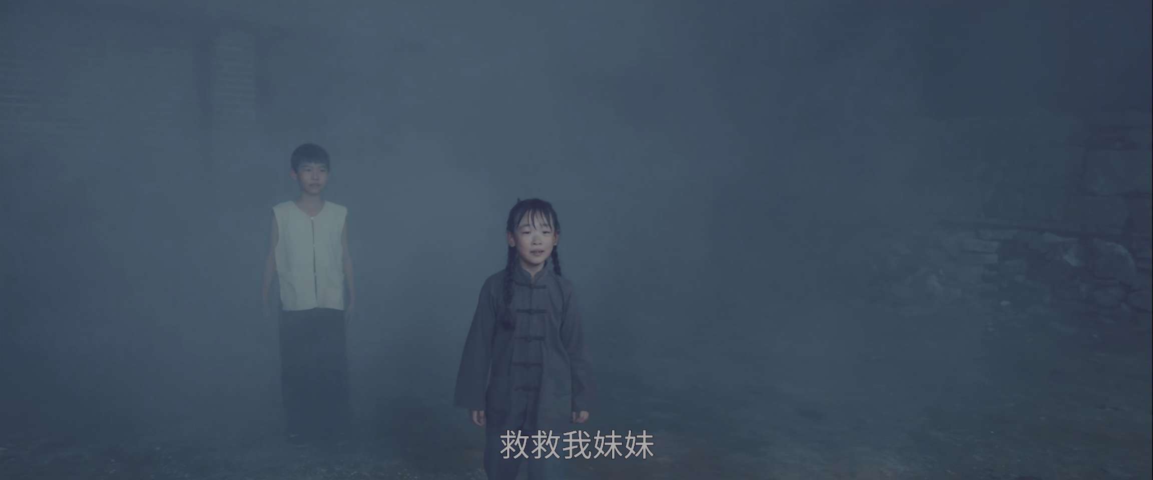 电影截图