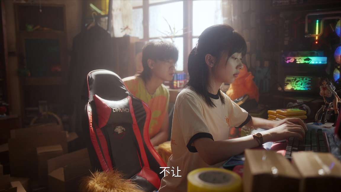 电影截图