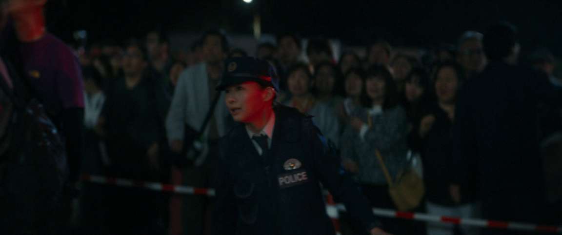 电影截图