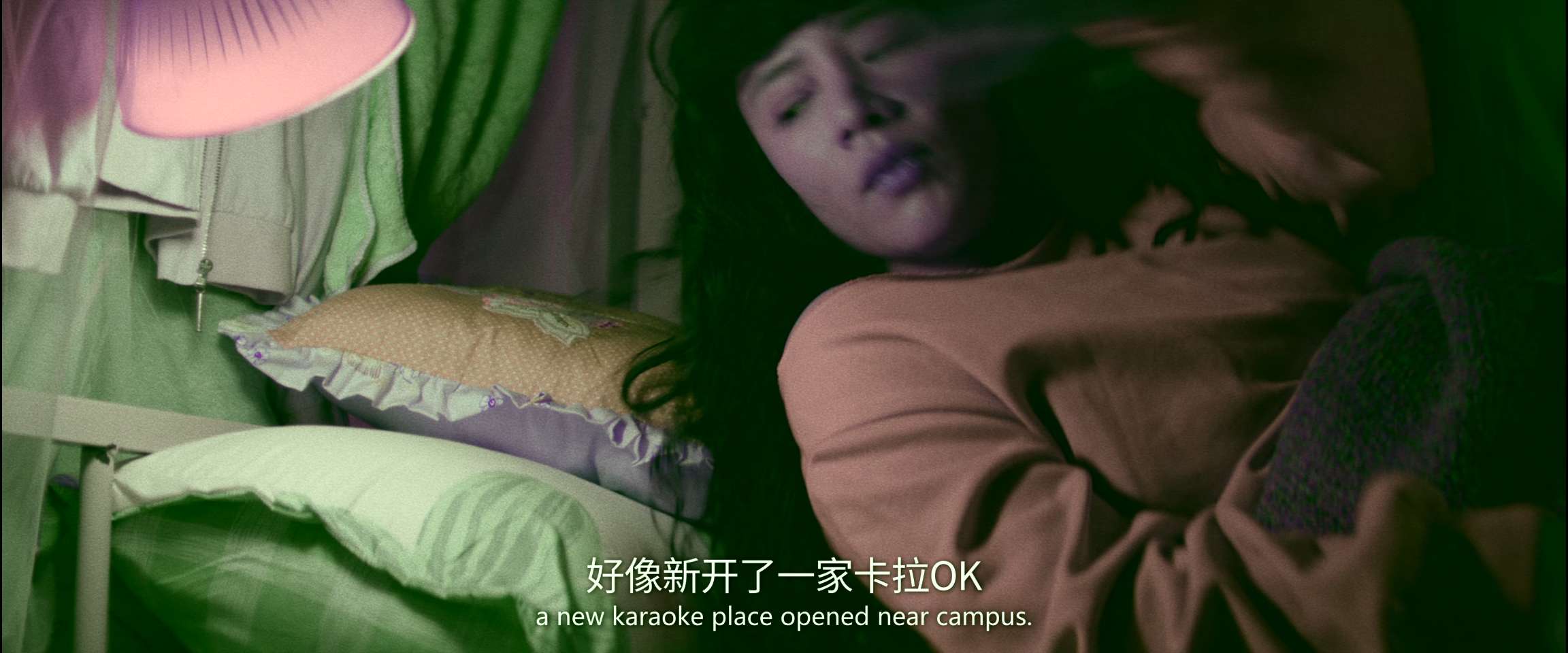 电影截图