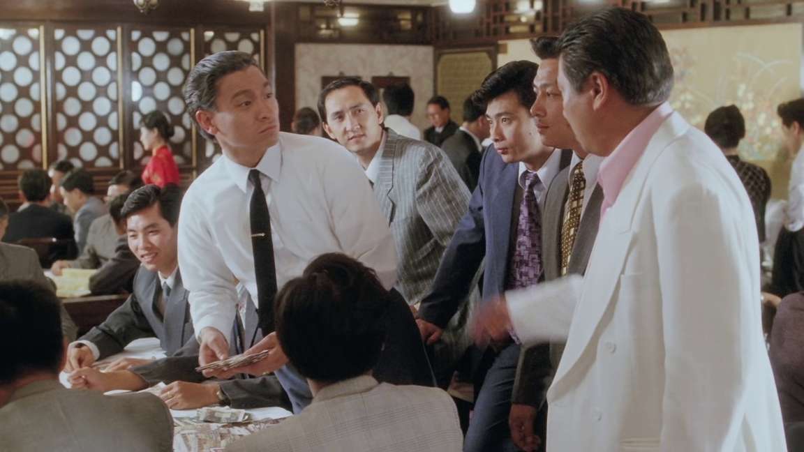 电影截图