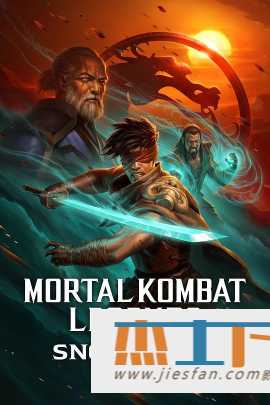 电影封面