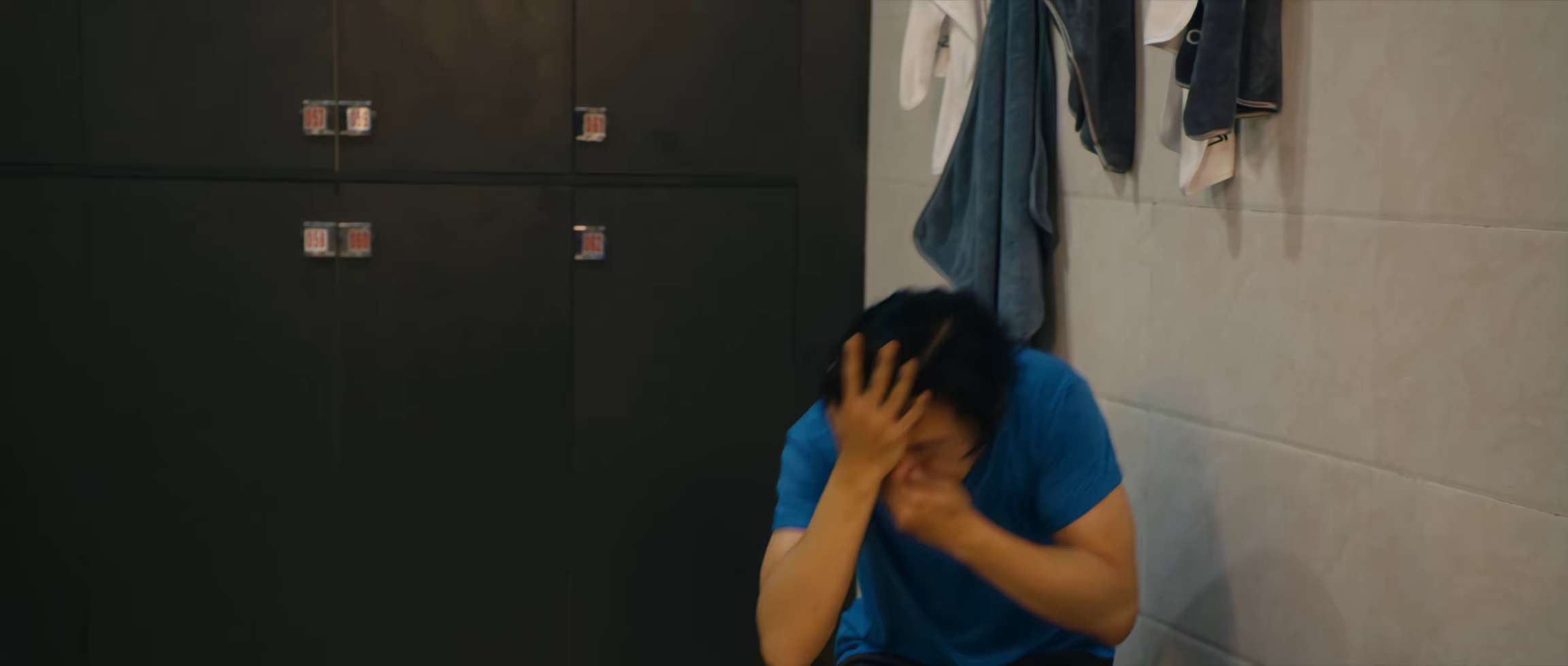 电影截图