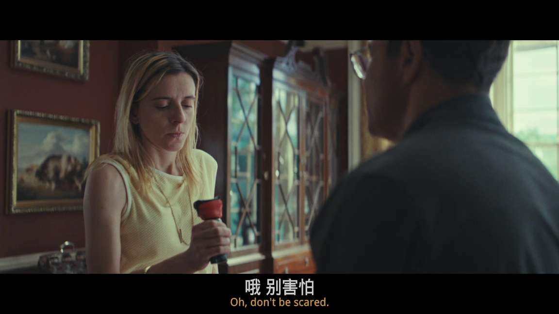 电影截图