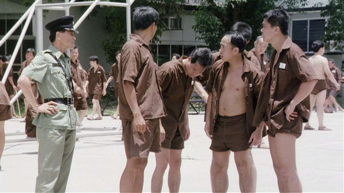 电影截图