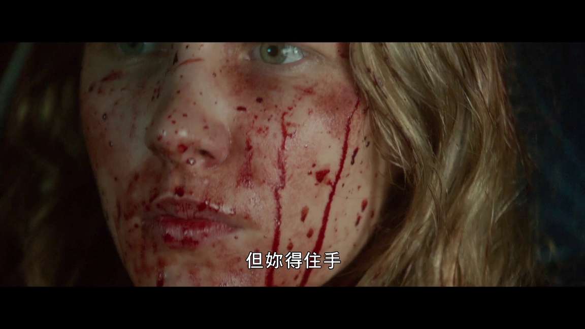 电影截图