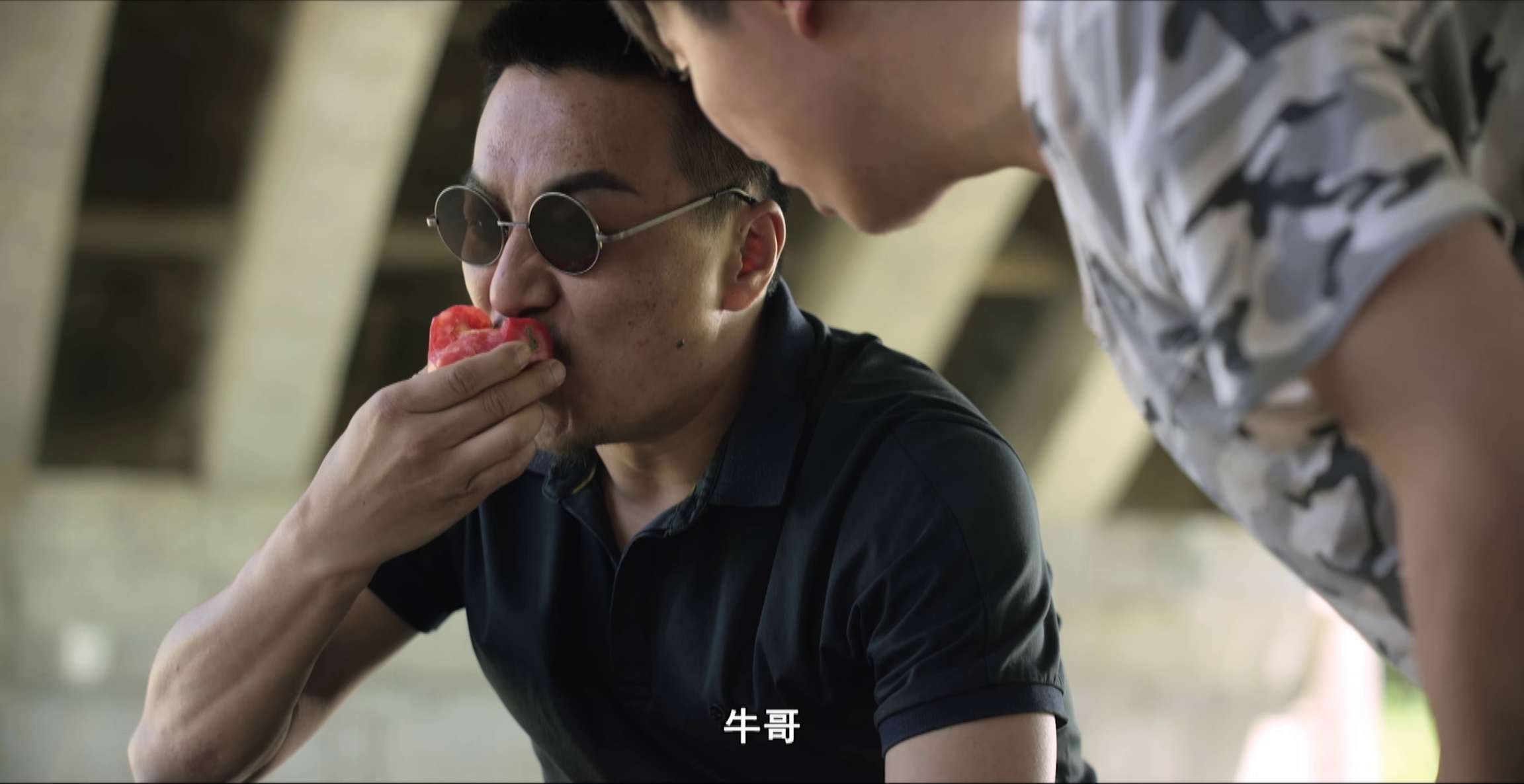电影截图