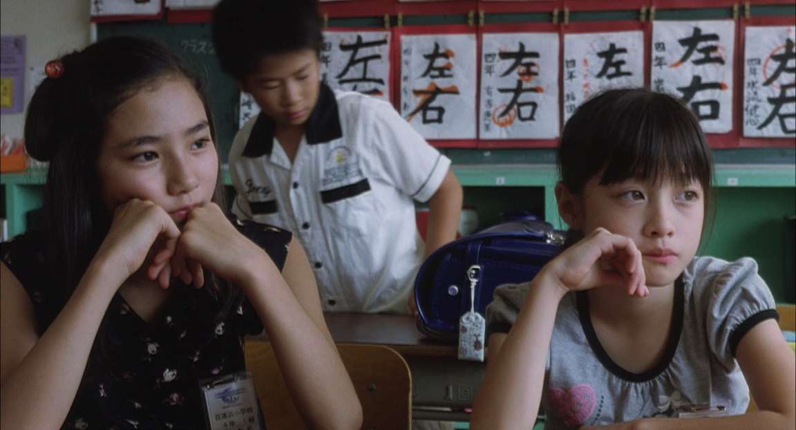 电影截图