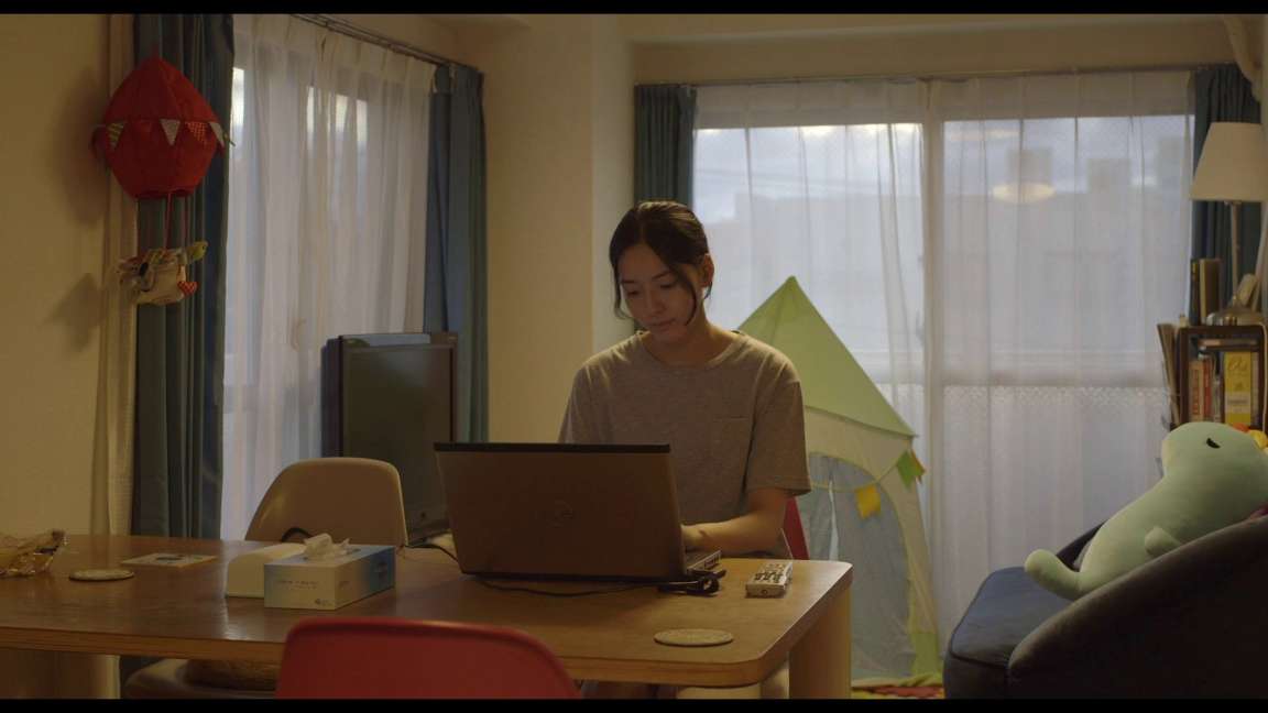 电影截图