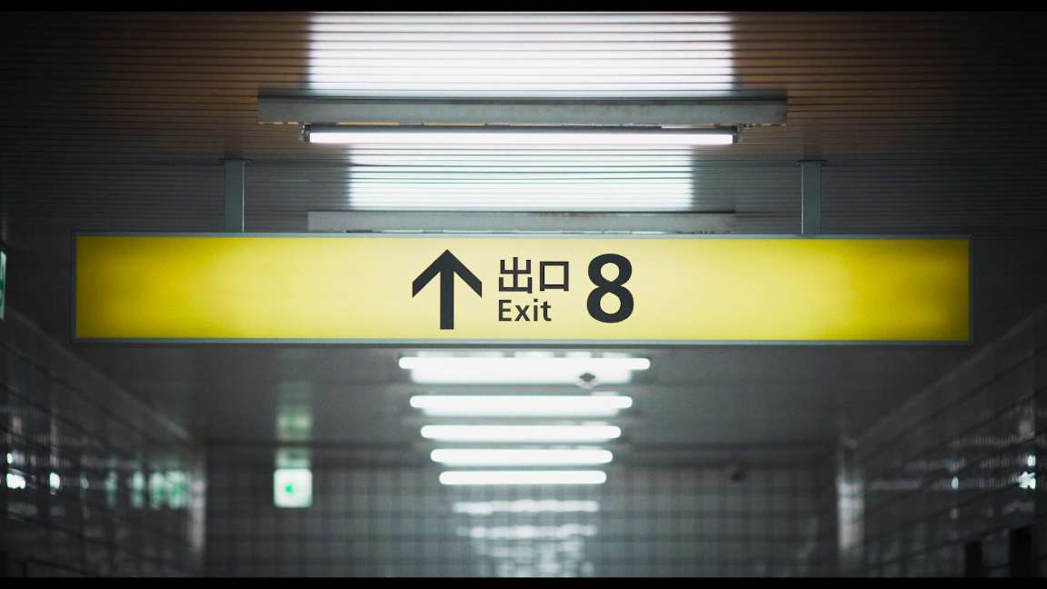 电影截图