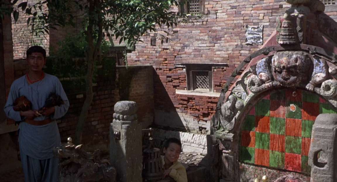 电影截图