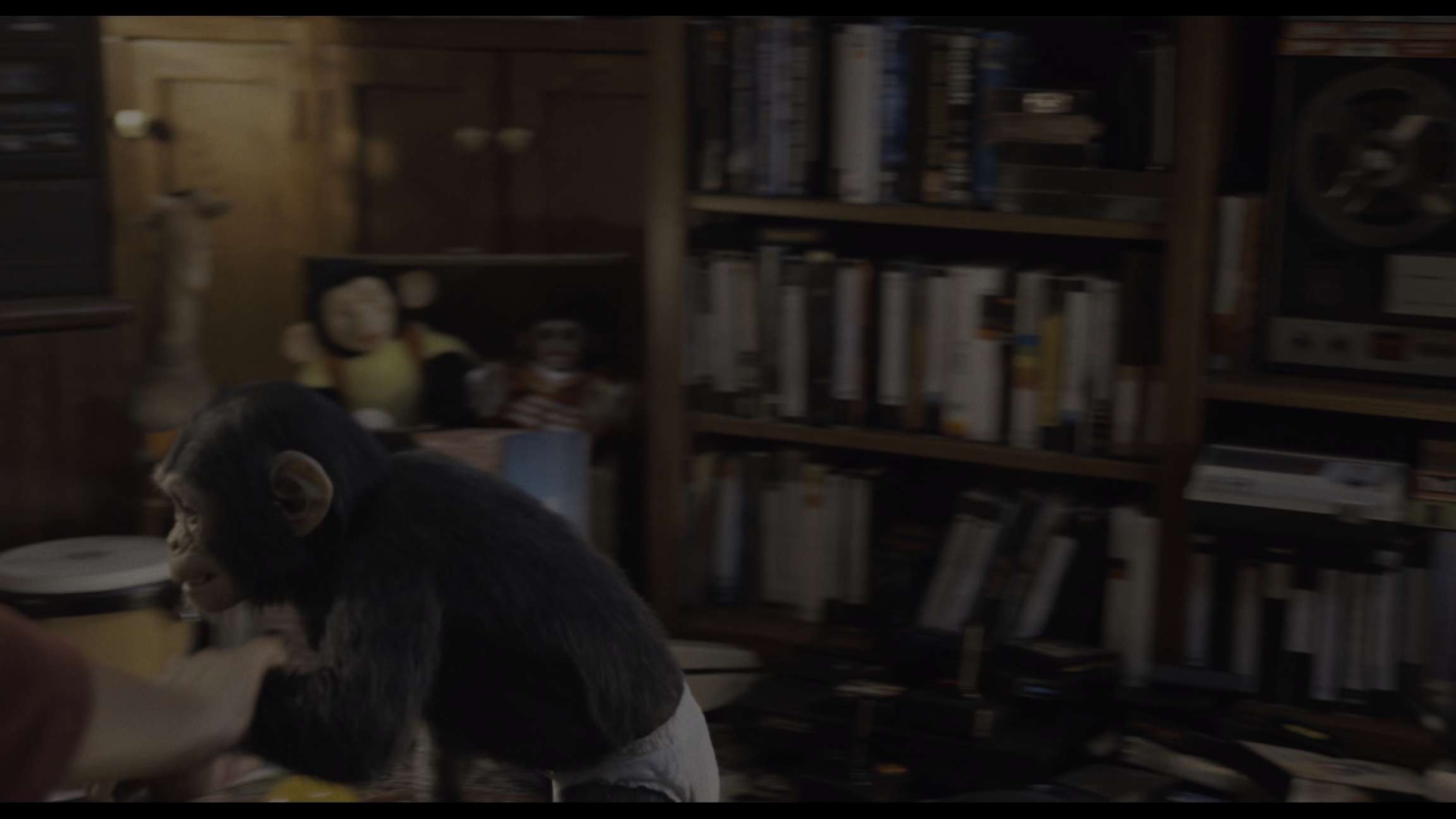 电影截图